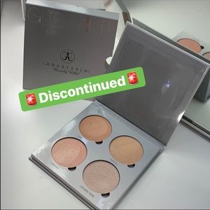 ABH Gleam Glow Kit